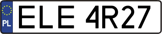 ELE4R27