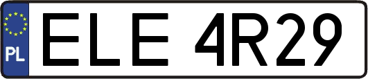 ELE4R29