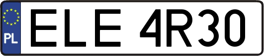 ELE4R30
