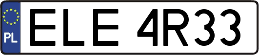 ELE4R33