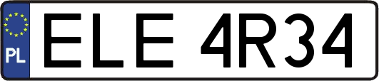 ELE4R34