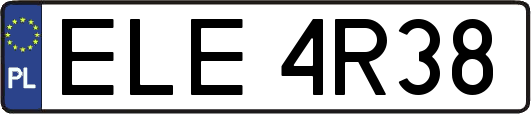 ELE4R38