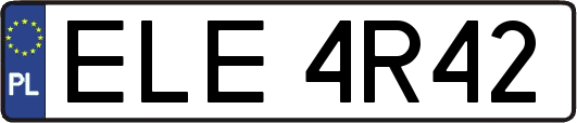 ELE4R42