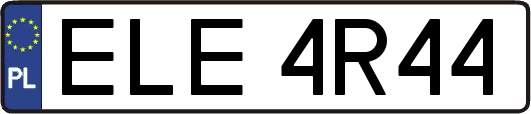 ELE4R44