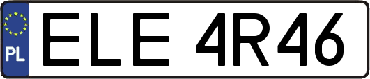 ELE4R46