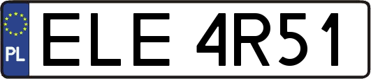 ELE4R51