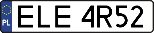 ELE4R52