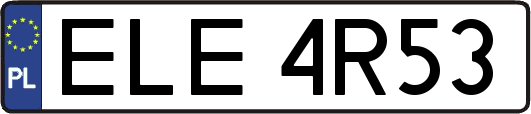 ELE4R53