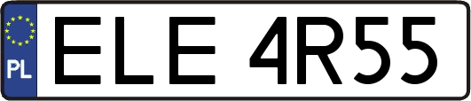 ELE4R55