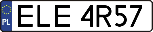 ELE4R57