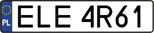 ELE4R61