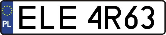 ELE4R63