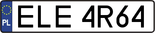 ELE4R64