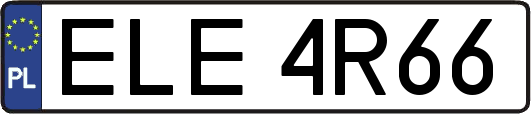 ELE4R66