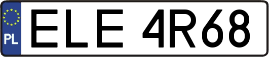 ELE4R68