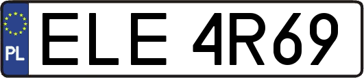 ELE4R69