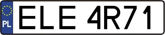 ELE4R71