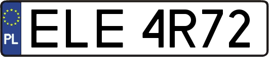 ELE4R72