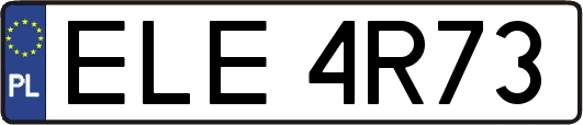 ELE4R73