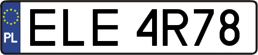 ELE4R78