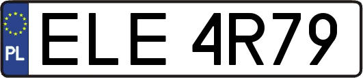 ELE4R79