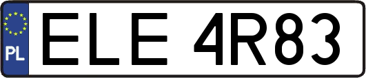 ELE4R83