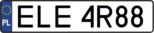 ELE4R88