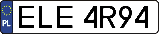 ELE4R94