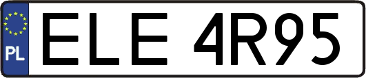 ELE4R95