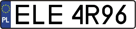 ELE4R96