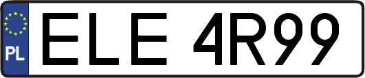 ELE4R99