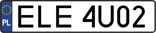 ELE4U02
