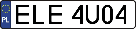 ELE4U04