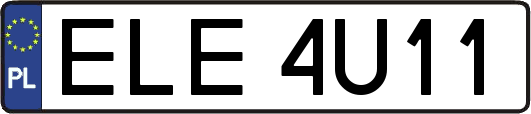 ELE4U11