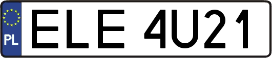 ELE4U21