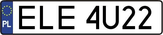 ELE4U22