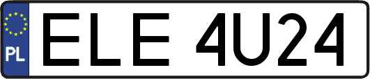 ELE4U24