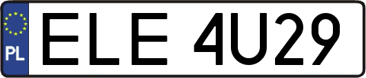 ELE4U29