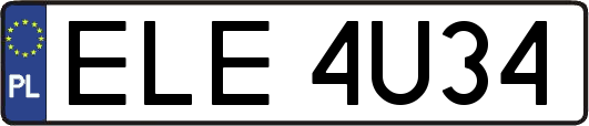 ELE4U34