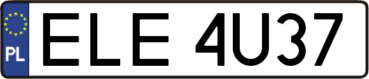 ELE4U37