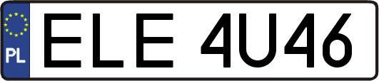 ELE4U46