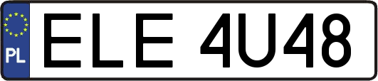ELE4U48
