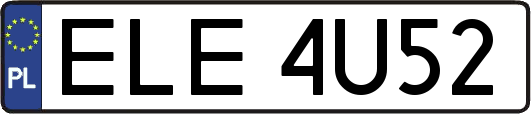 ELE4U52