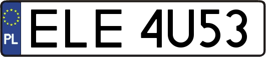ELE4U53