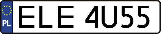 ELE4U55