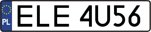 ELE4U56