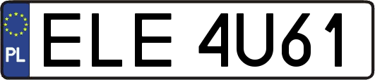 ELE4U61