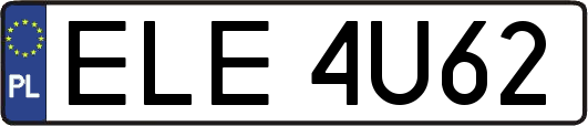 ELE4U62