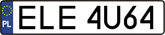 ELE4U64