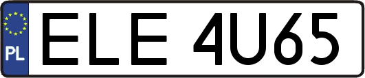 ELE4U65